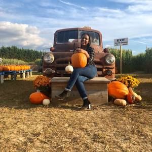 Meet your Posher, Gianni